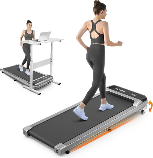 Walking Pad Treadmill