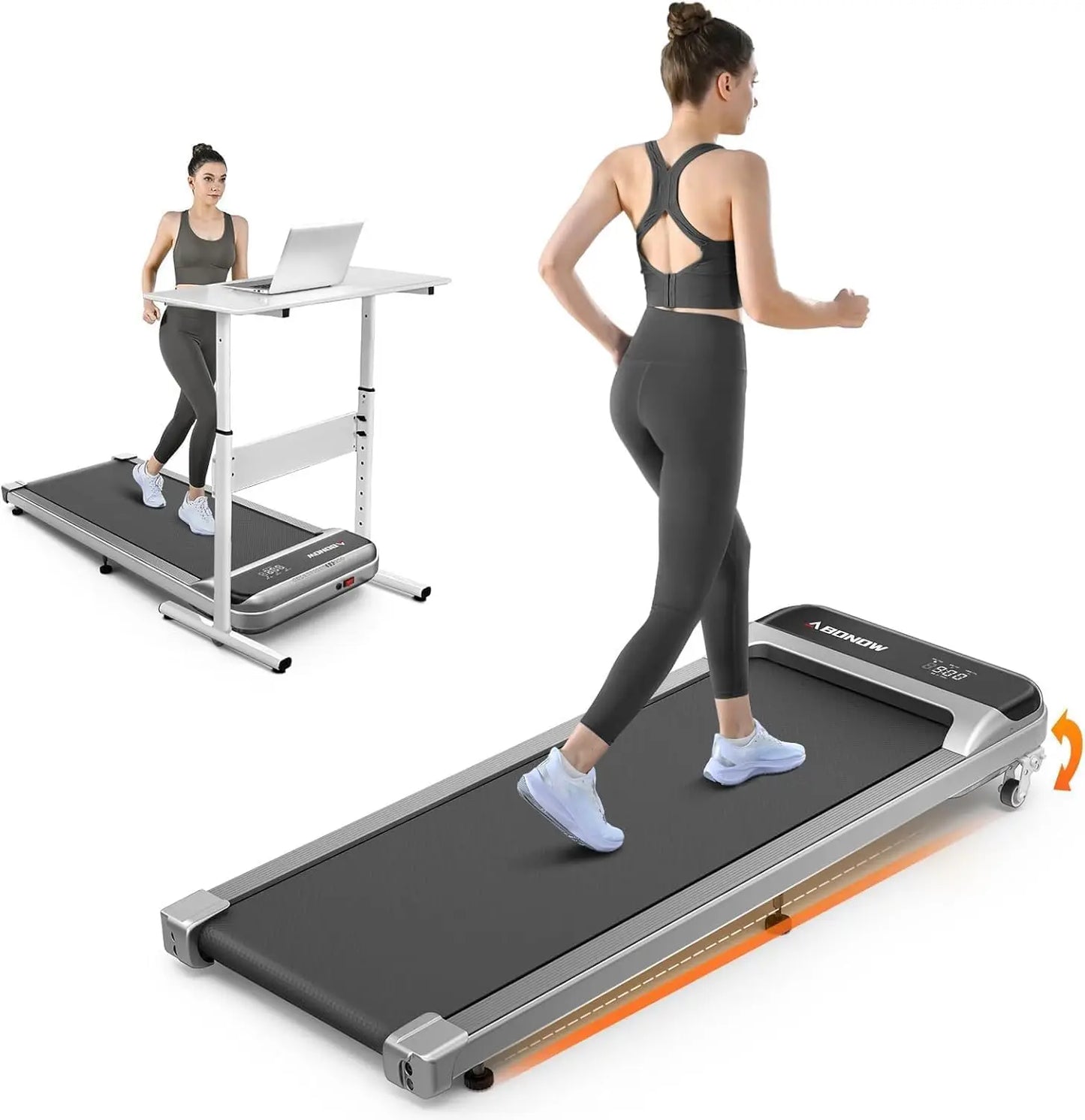 Walking Pad Treadmill