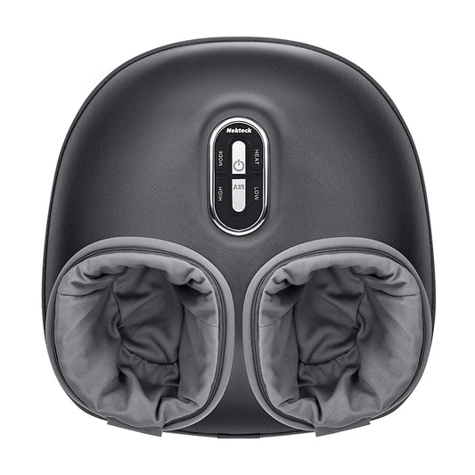 Nekteck Heated Foot Massager