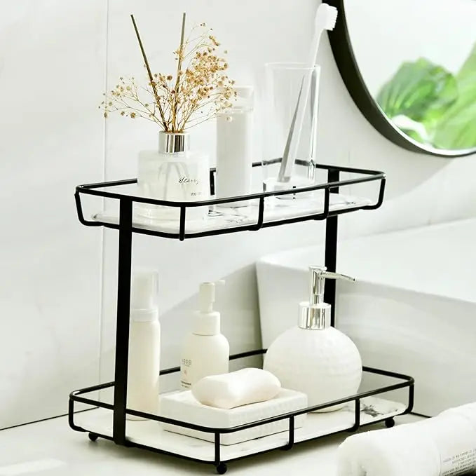 Bathroom Display Tray/Shelf