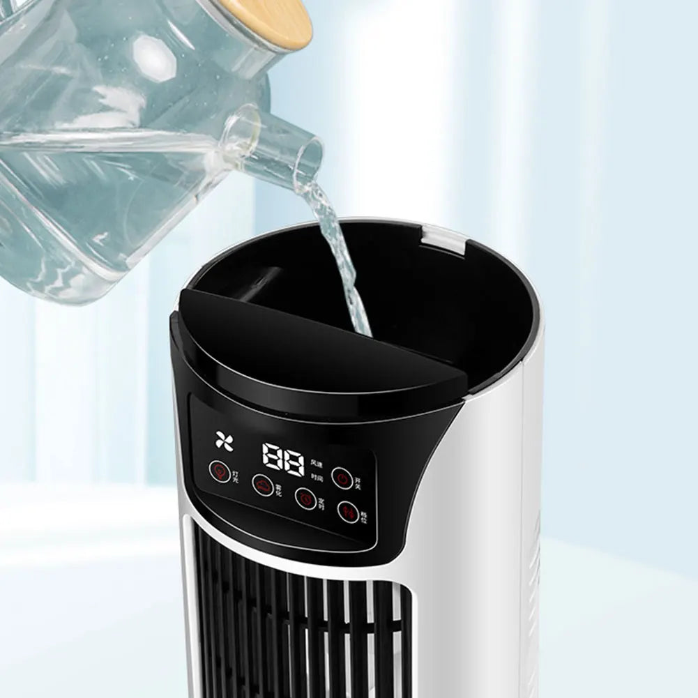 Portable Air Conditioner Mister/Fan