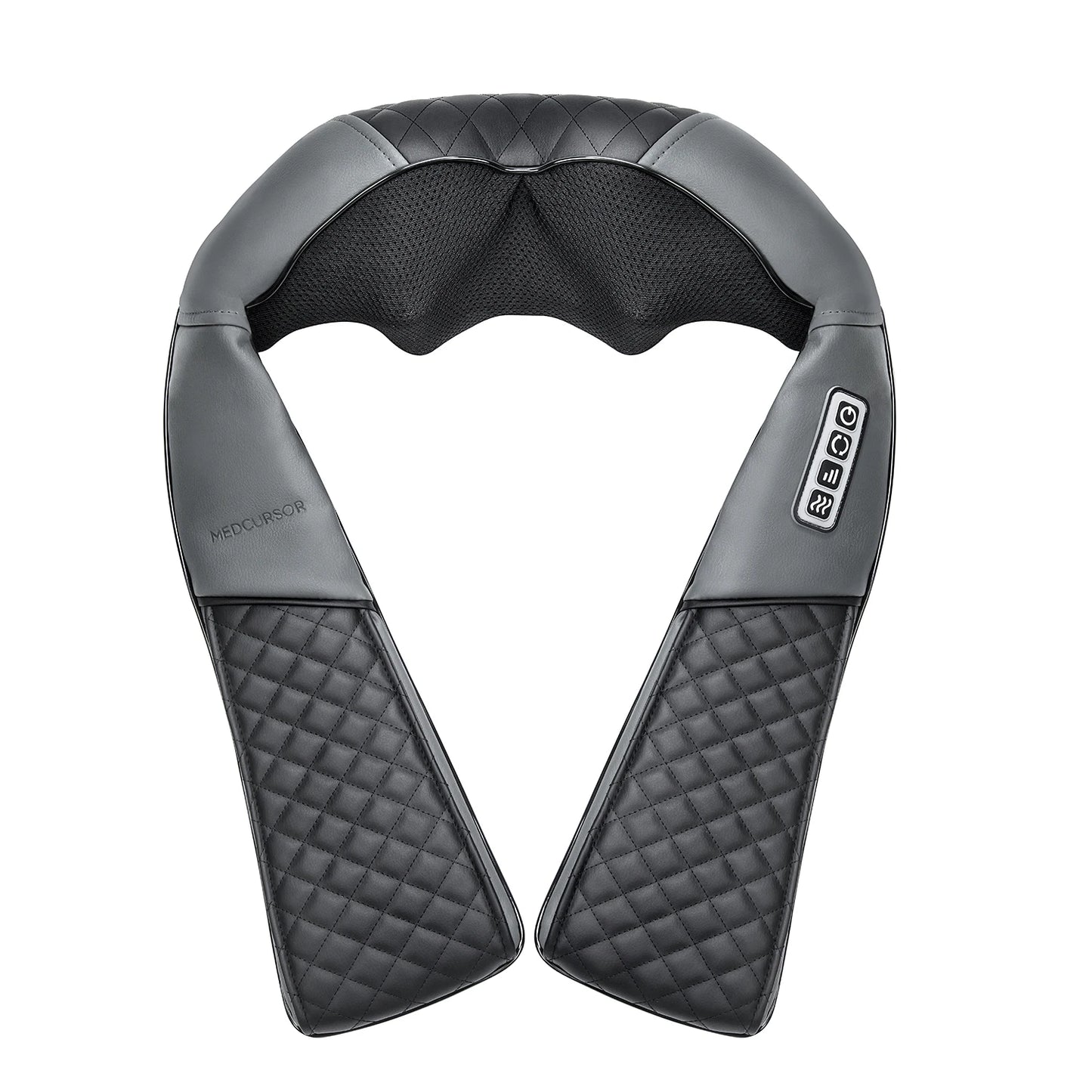 Medcursor Electric Neck And Back Massager Shawl