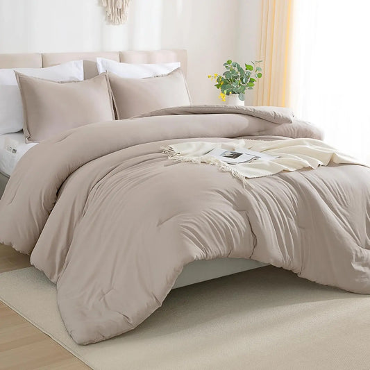 7pc Bed In A Bag - Queen