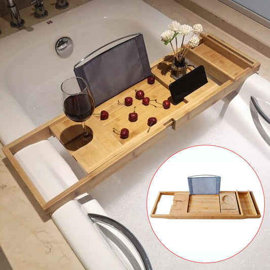 Extendable Caddy Tray