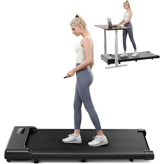 Walking Pad Treadmill