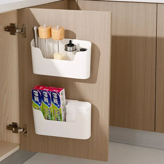 Wall-mounted Storage Rack