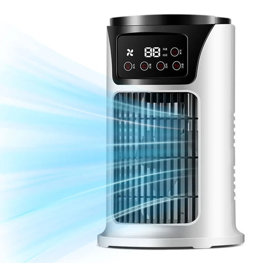 Portable Air Conditioner Mister/Fan