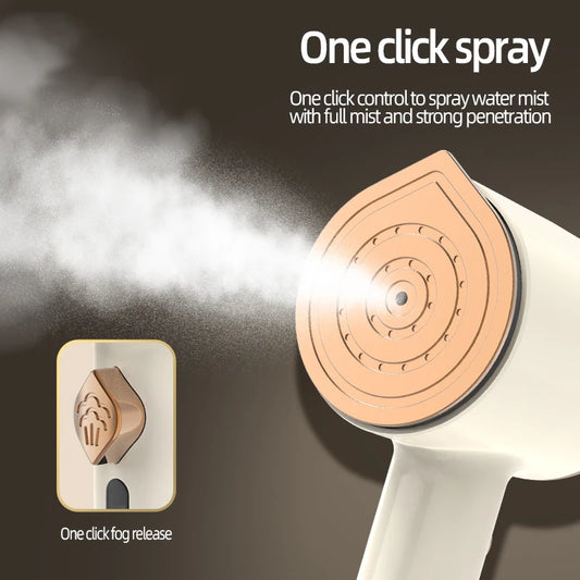 Xiaomi MIJIA Portable Steam Iron