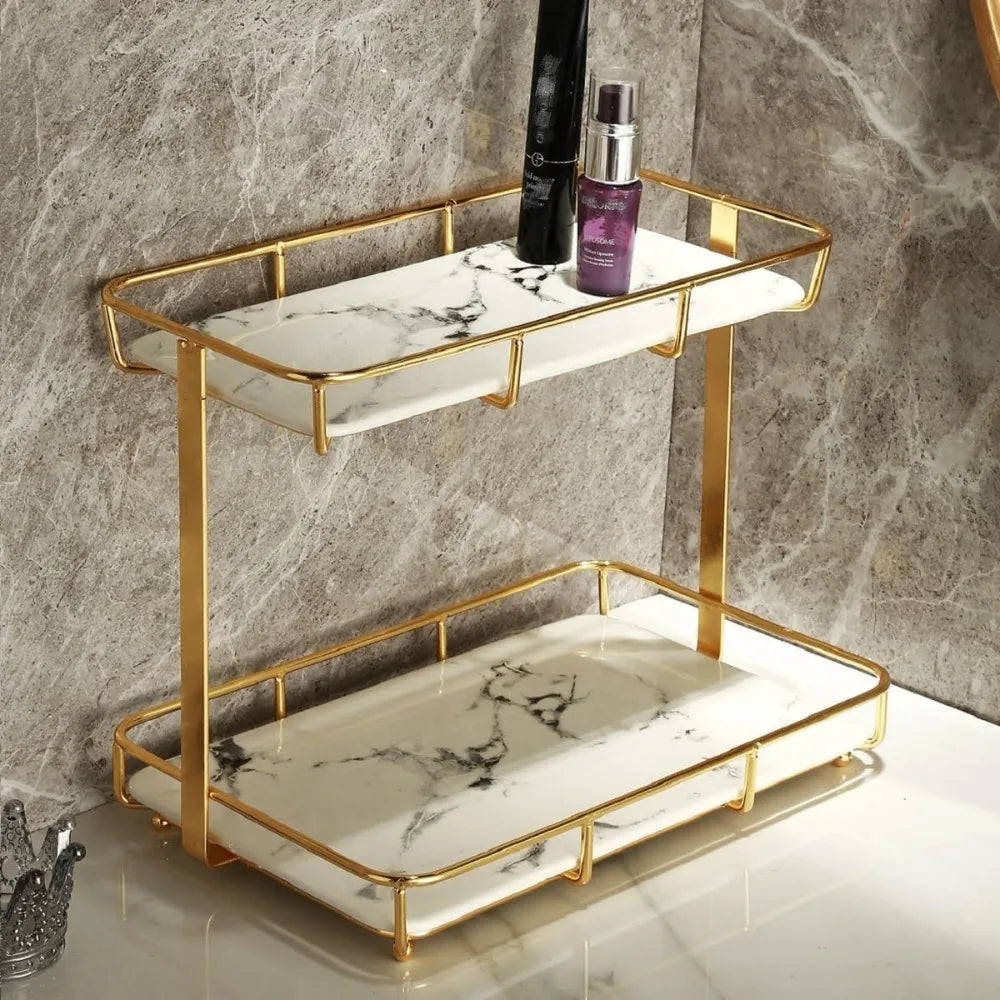 Bathroom Display Tray/Shelf