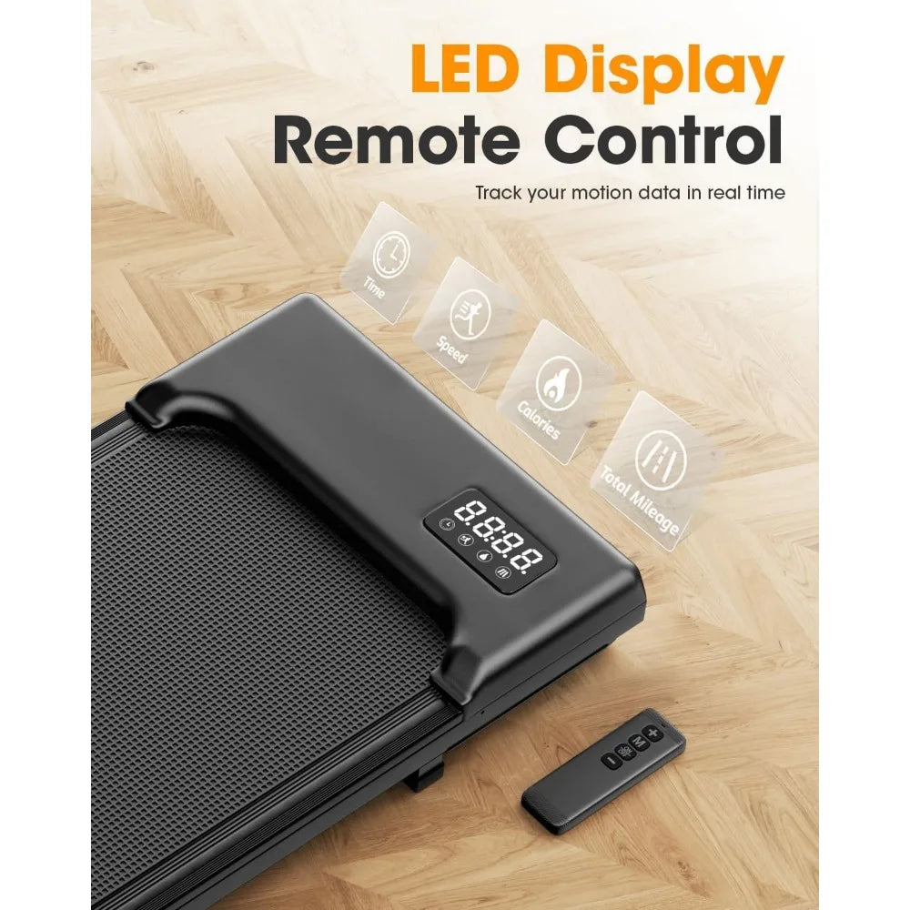 Walking Pad Treadmill