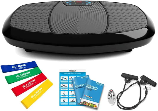 3D Vibration Platform
