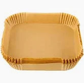 Disposable Air Fryers Parchment Paper Liner